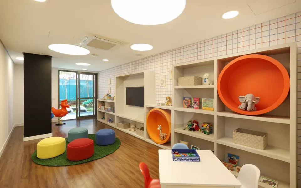 ADmaisD Jardim Paulista - Garden com 315,76 m², em Jardim Paulista — foto 7