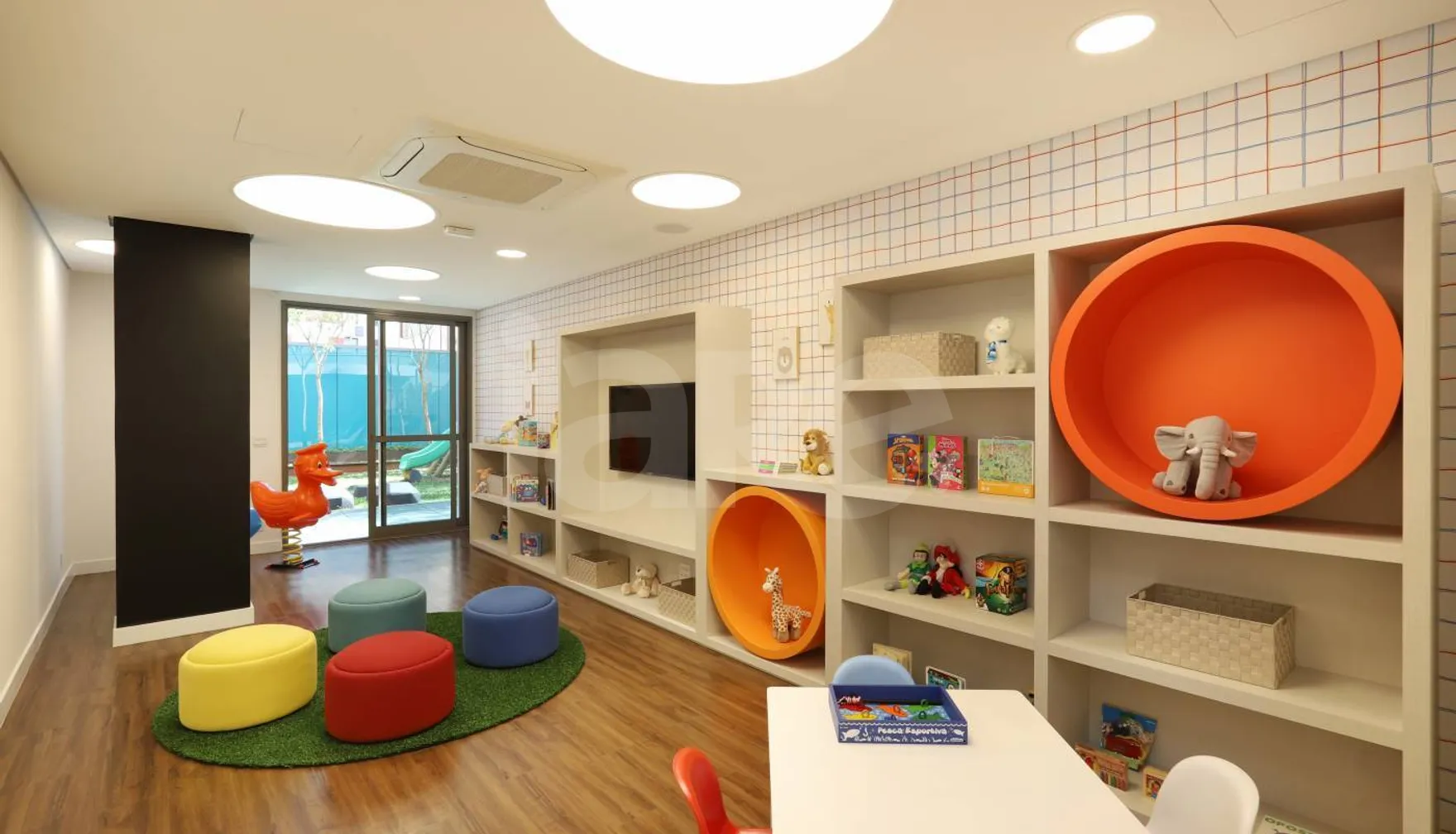 ADmaisD Jardim Paulista - Garden com 315,76 m², em Jardim Paulista — foto 7