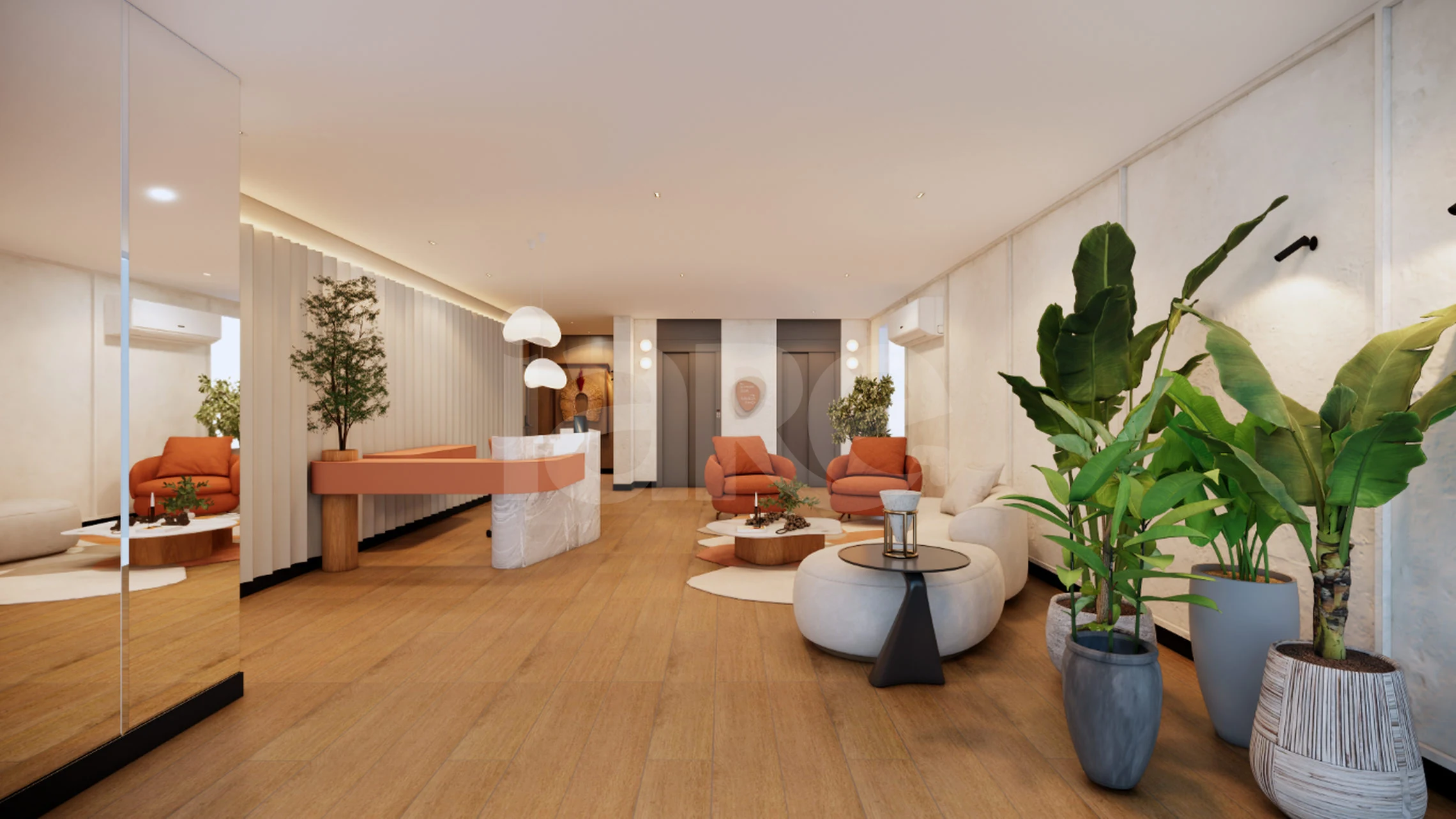 Life One Home & Flat - Studio com 29,9 m², em Manaíra — foto 27