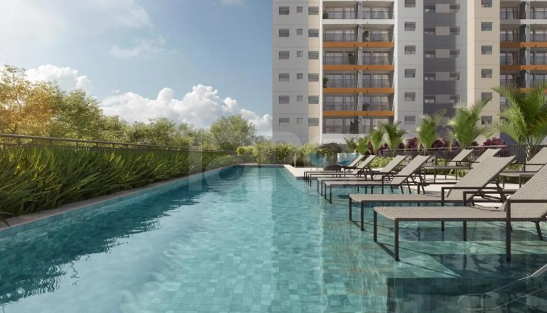 Patteo São Bernardo do Campo - Garden com 115,76 m², em Planalto — foto 37
