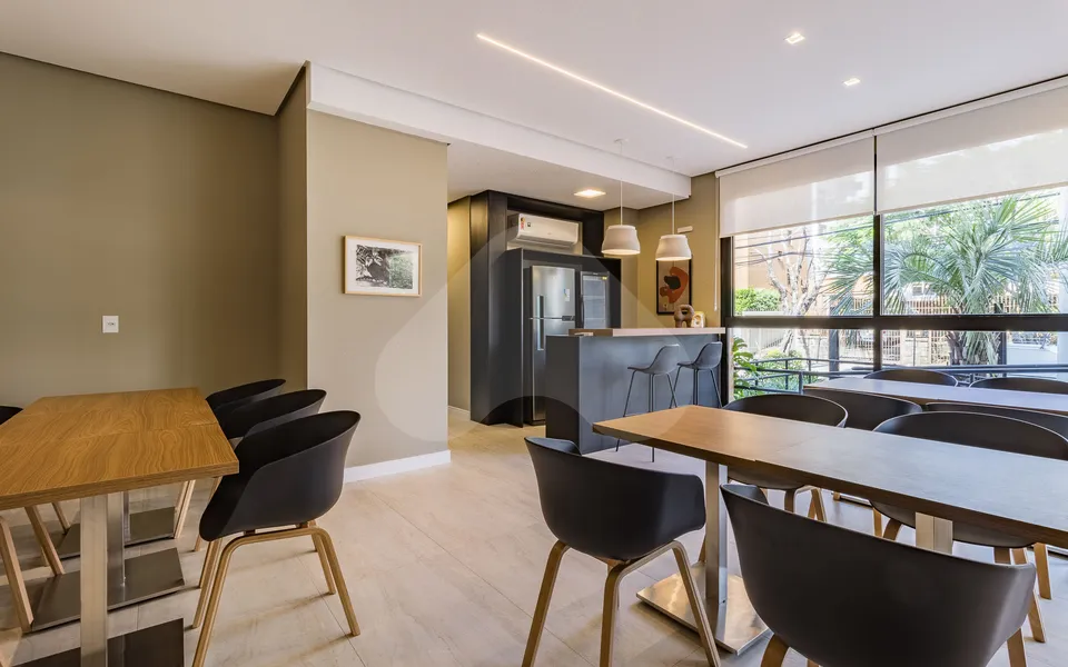 La Vista - Apartamento com 130,07 m², em Petrópolis — foto 17