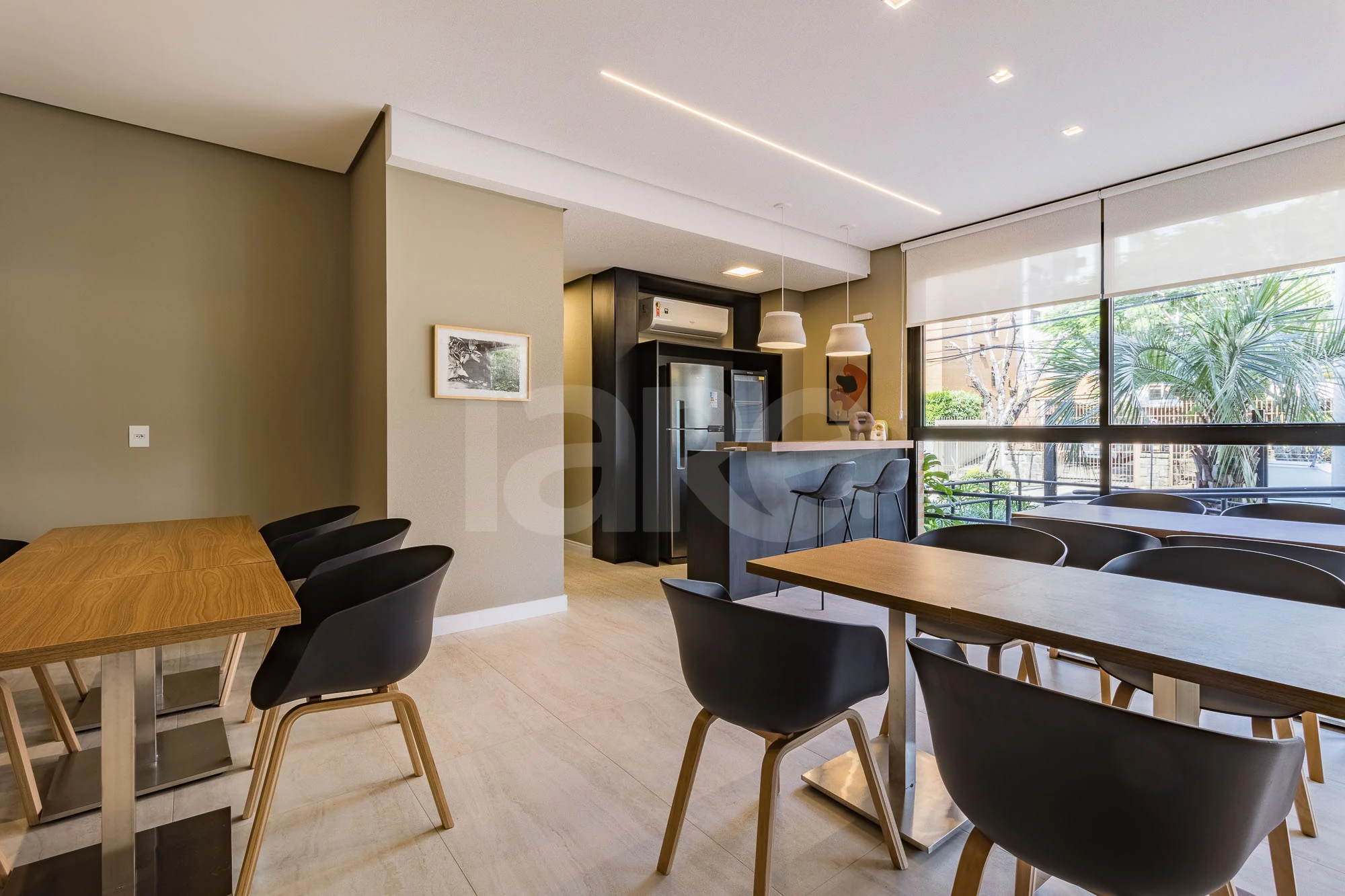 La Vista - Apartamento com 130,07 m², em Petrópolis — foto 47