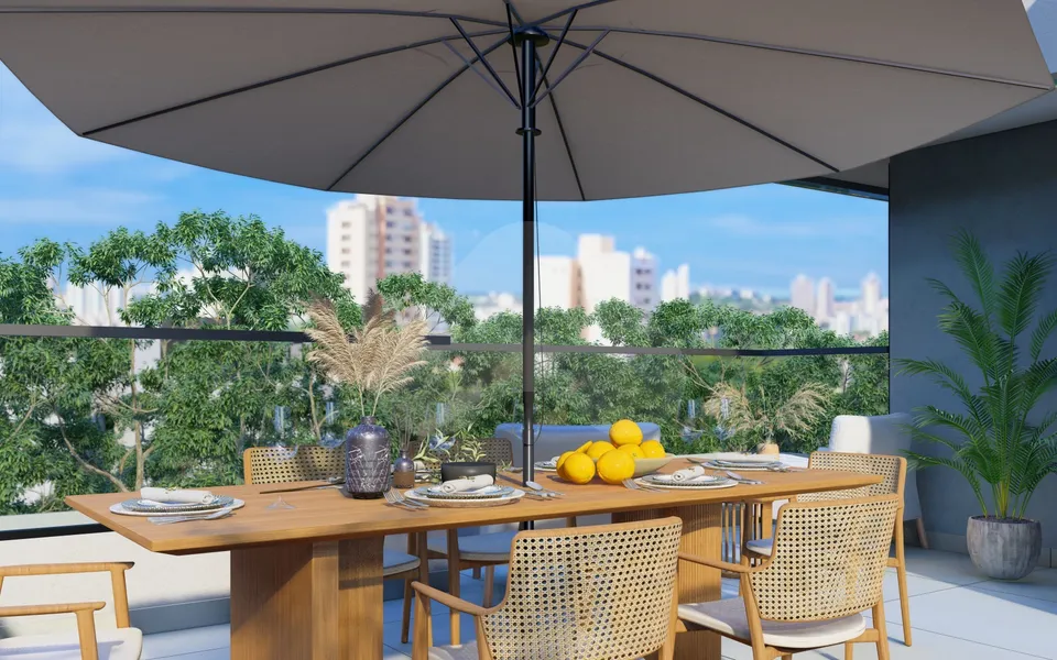 Bruder - Casa com 208,28 m², em Jardim das Américas — foto 16
