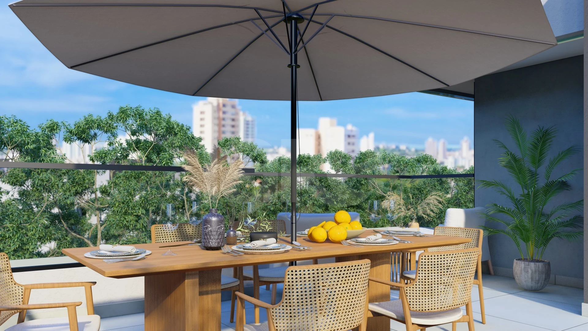 Bruder - Casa com 208,28 m², em Jardim das Américas — foto 30