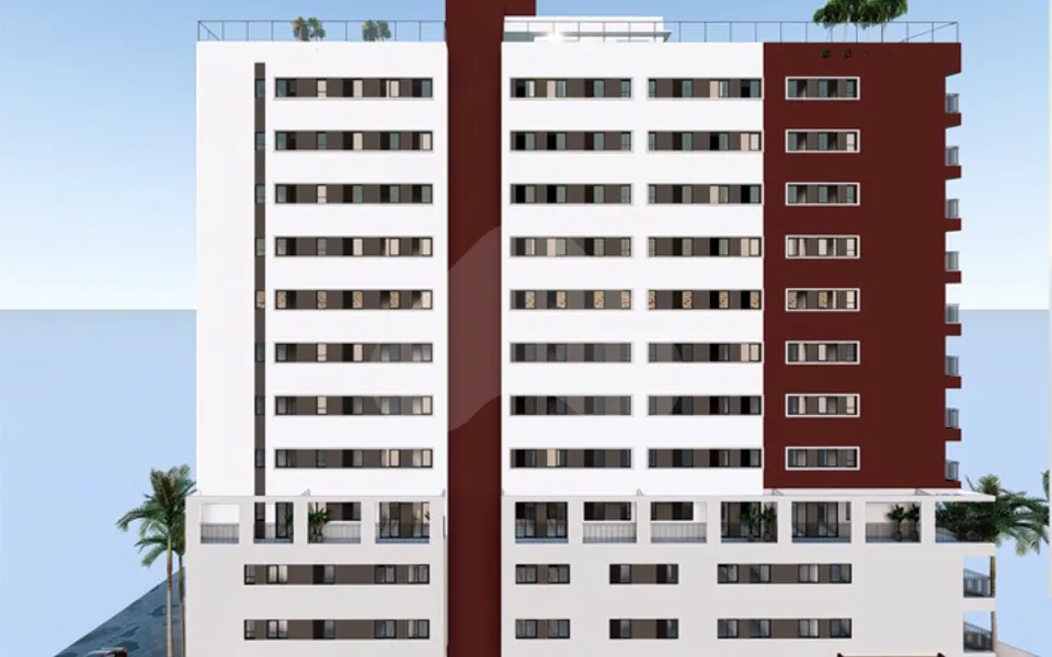 Lourenço - Apartamento com 26 m², em Vila Formosa — foto 7