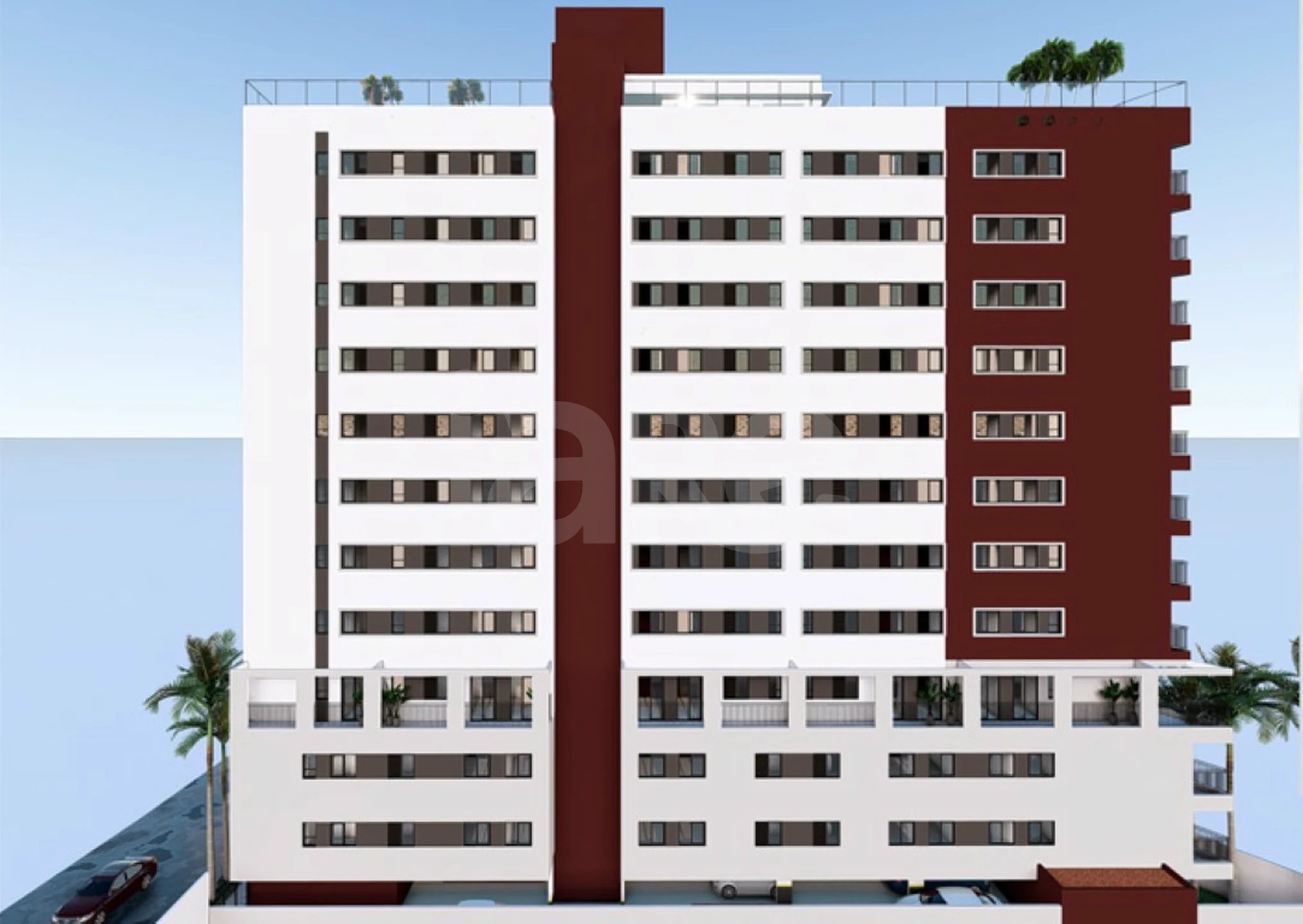Lourenço - Apartamento com 26 m², em Vila Formosa — foto 7