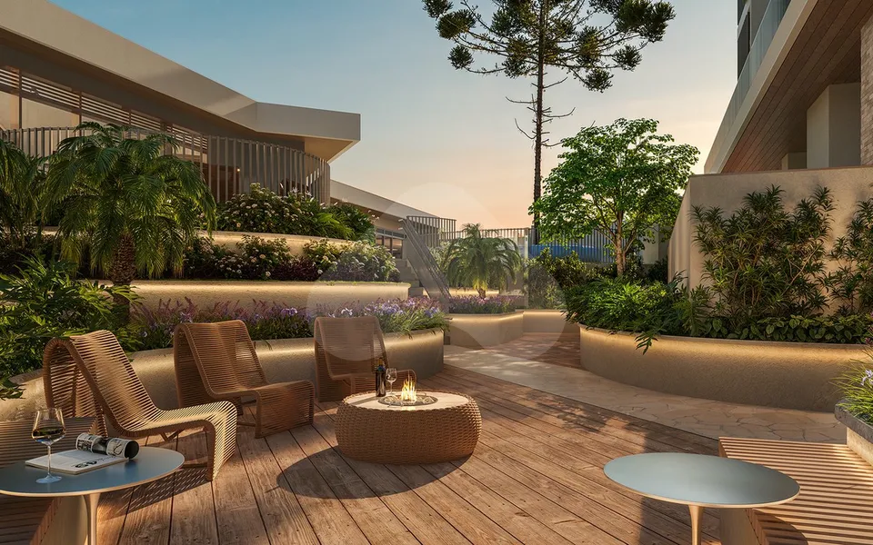 Equilíbrio Alta - Apartamento com 86,68 m², em Mercês — foto 10