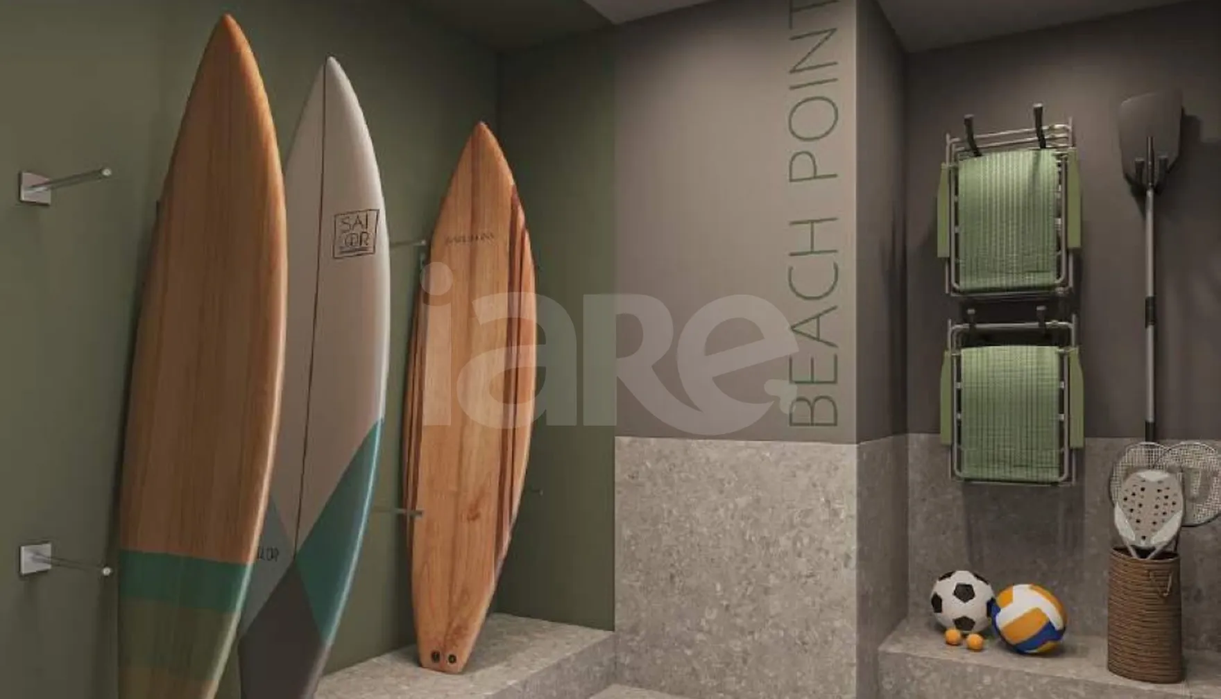 GS Vivace - Garden com 74,75 m², em Praia de Itaparica — foto 11