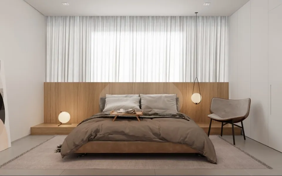 Vida - Apartamento com 70,44 m², em Boa Vista — foto 25