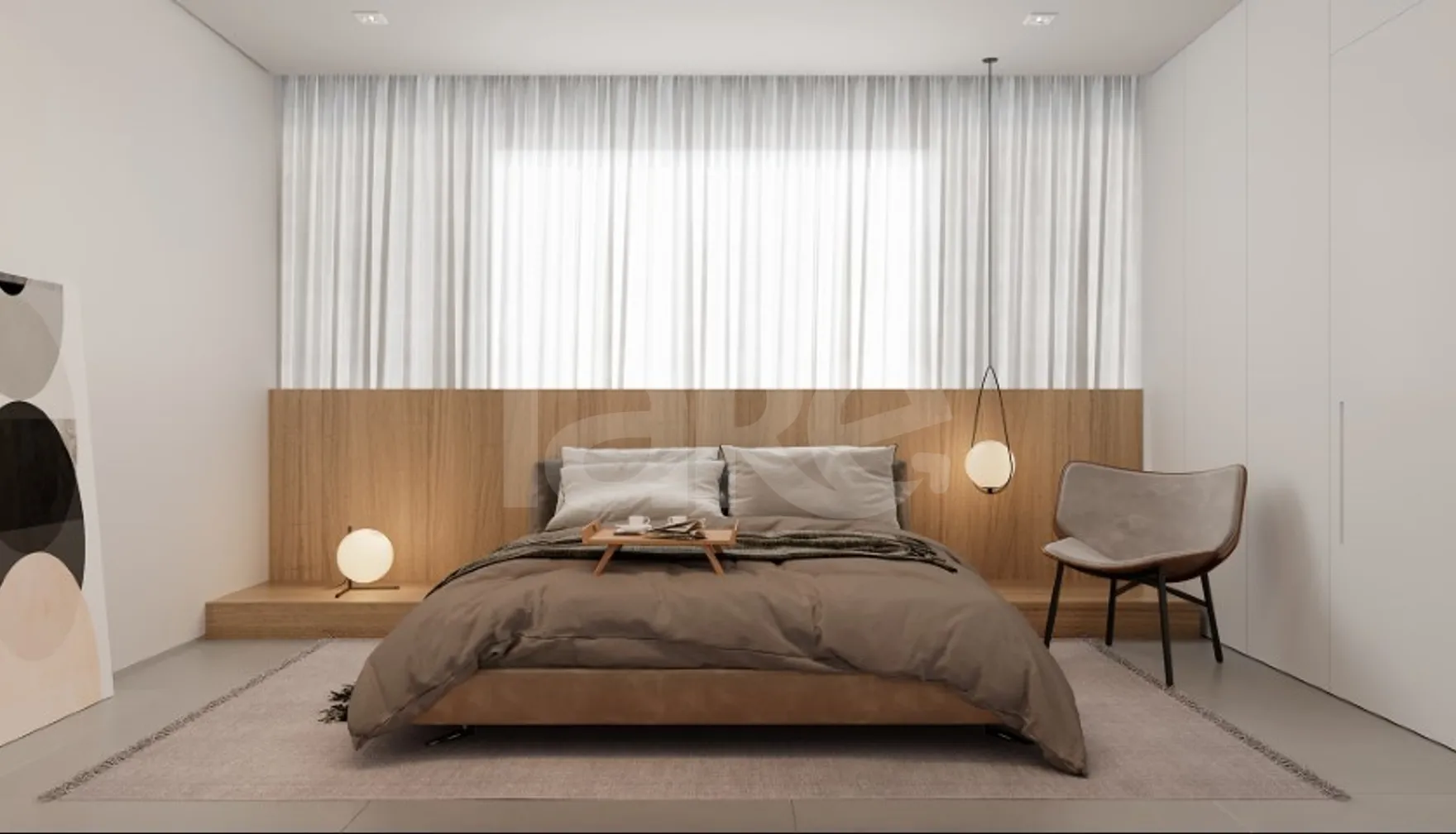 Vida - Apartamento com 70,44 m², em Boa Vista — foto 5