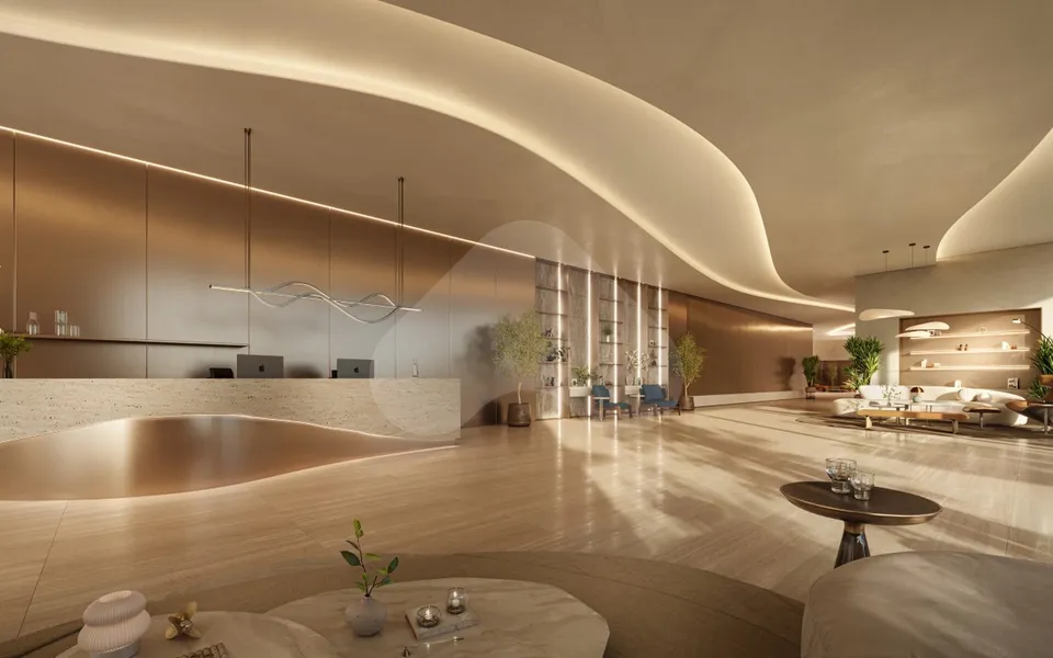 Ilhas Resort Xangri-lá - Apartamento com 85,87 m², em Centro — foto 5