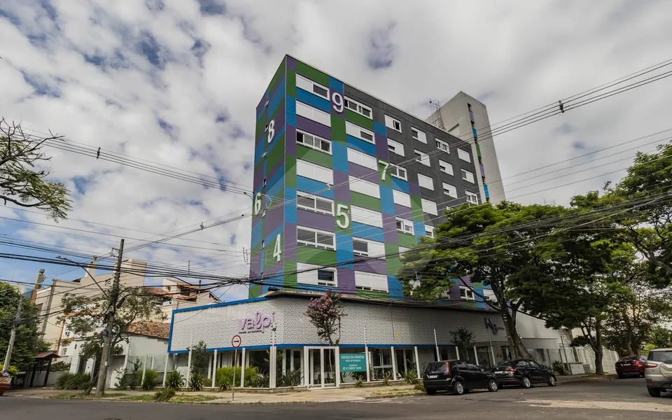 Foto de NB Living Smart Studio Apto 706