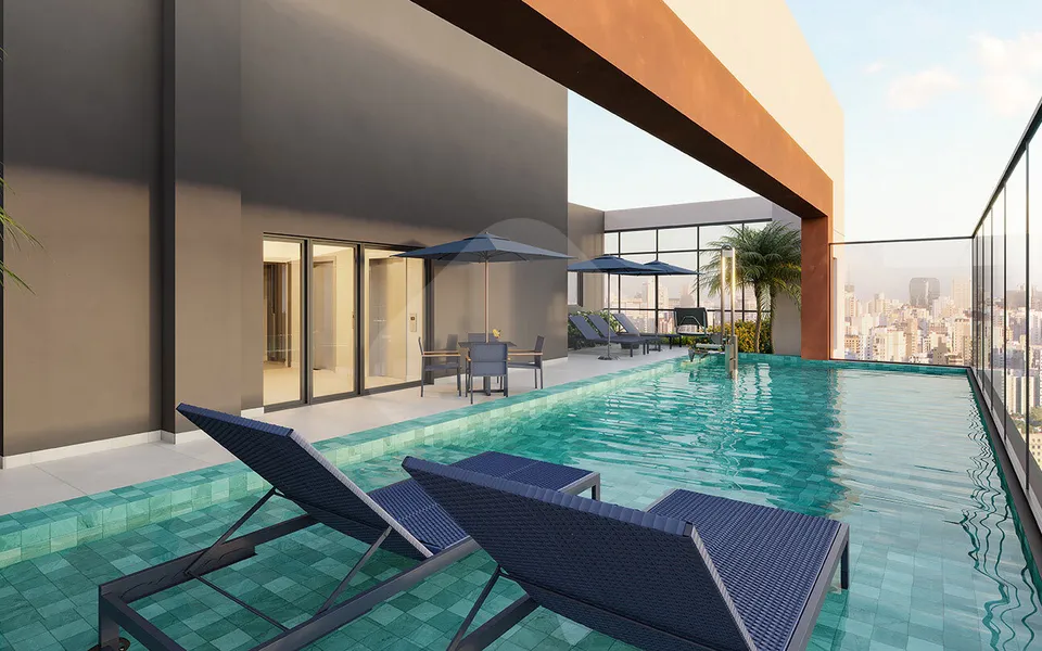 Triu 1722 - Apartamento com 69 m², em Campo Belo — foto 19