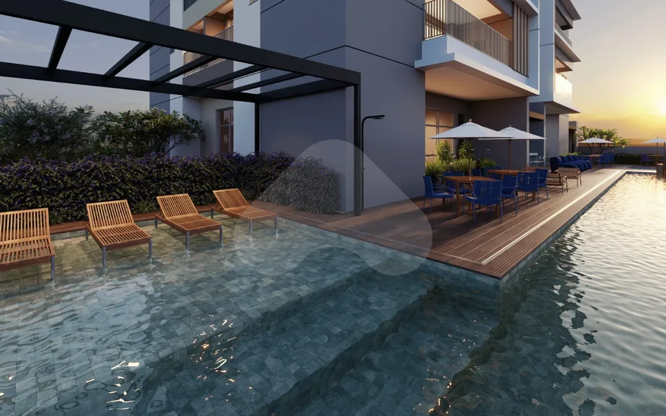 Verdi Butantã - Apartamento com 85 m², em Butantã — foto 16