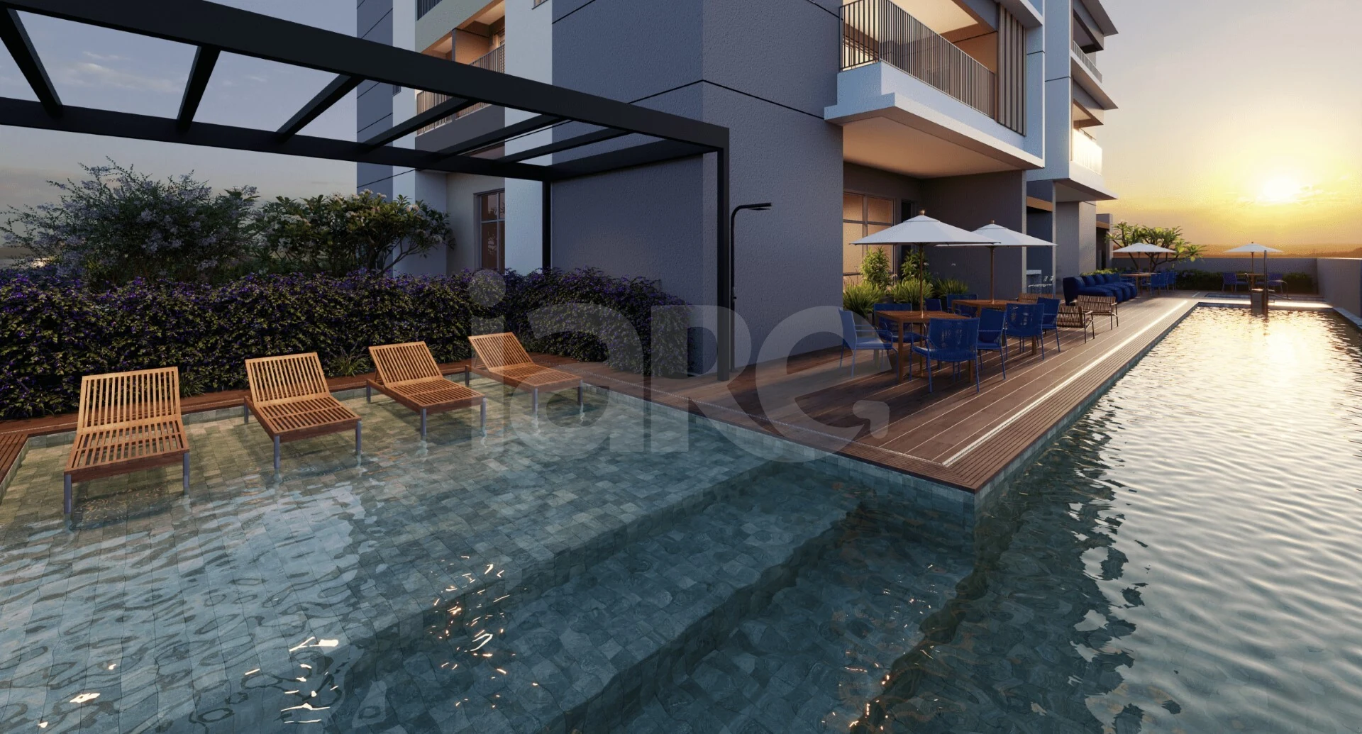 Verdi Butantã - Apartamento com 85 m², em Butantã — foto 16