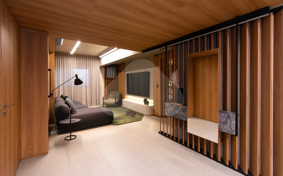 Ícaro - Apartamento com 88,84 m², em Petrópolis — foto 19