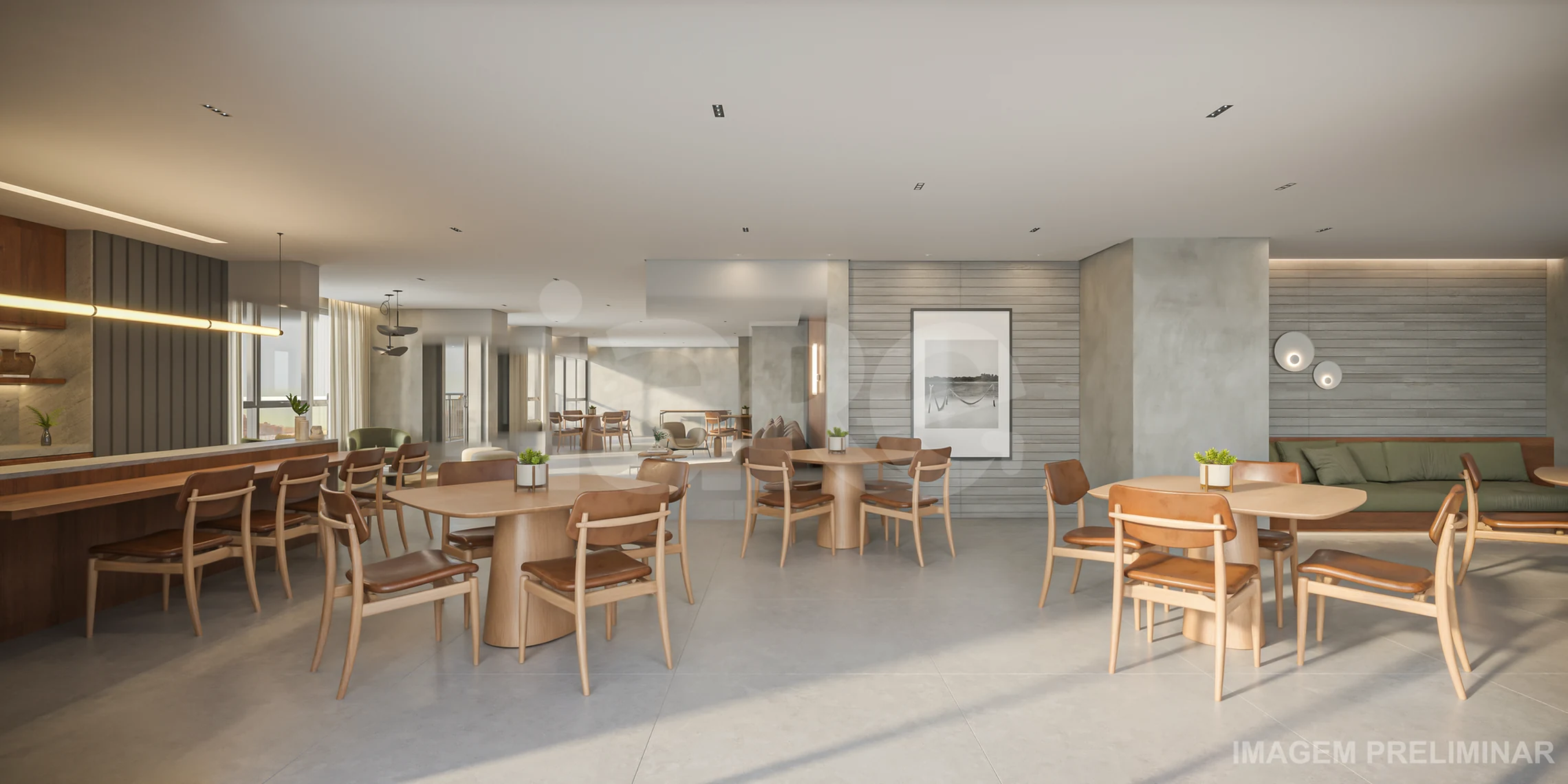 Vértice Butantã Residences by Diálogo - Apartamento com 39,93 m², em Butantã — foto 14