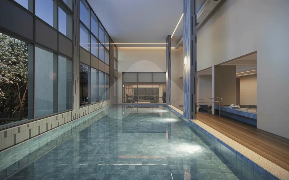 Naara Higienópolis - Apartamento com 94,78 m², em Higienópolis — foto 21