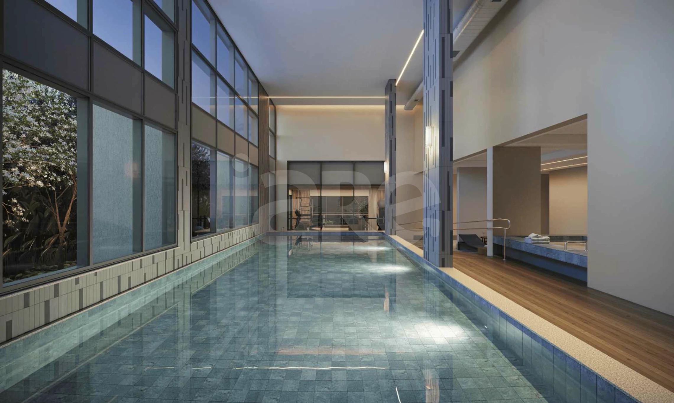 Naara Higienópolis - Garden com 205,01 m², em Higienópolis — foto 21