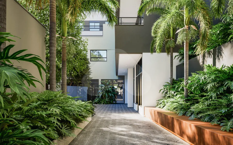 Zenion - Studio com 28,23 m², em Vila Olímpia — foto 4