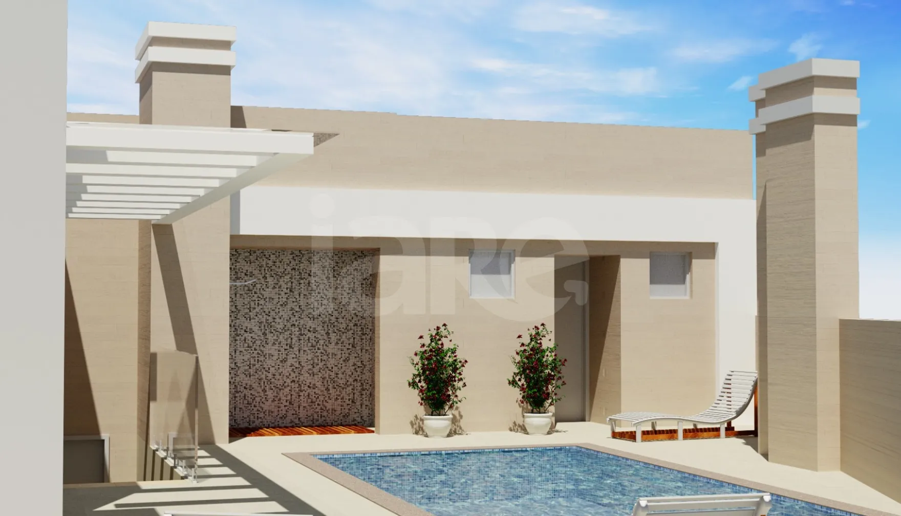 Costa Ecoville - Apartamento com 89,89 m², em Campo Comprido — foto 26