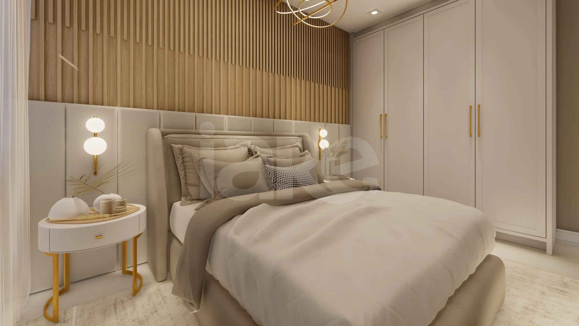 Oceanic Residence - Apartamento com 76,95 m², em Barreiros — foto 15