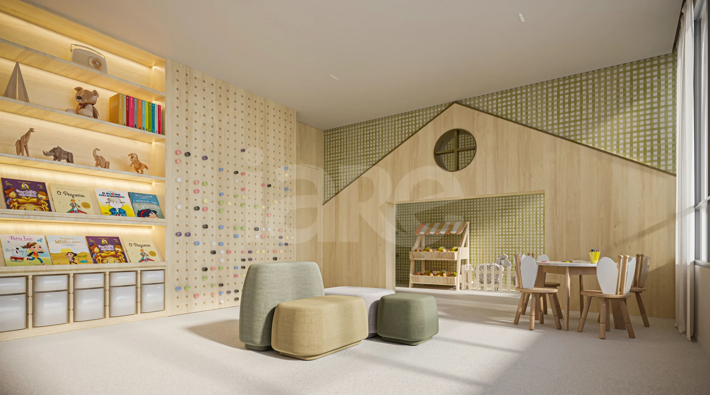 Mooca Smart Spaces - Studio com 25 m², em Mooca — foto 11
