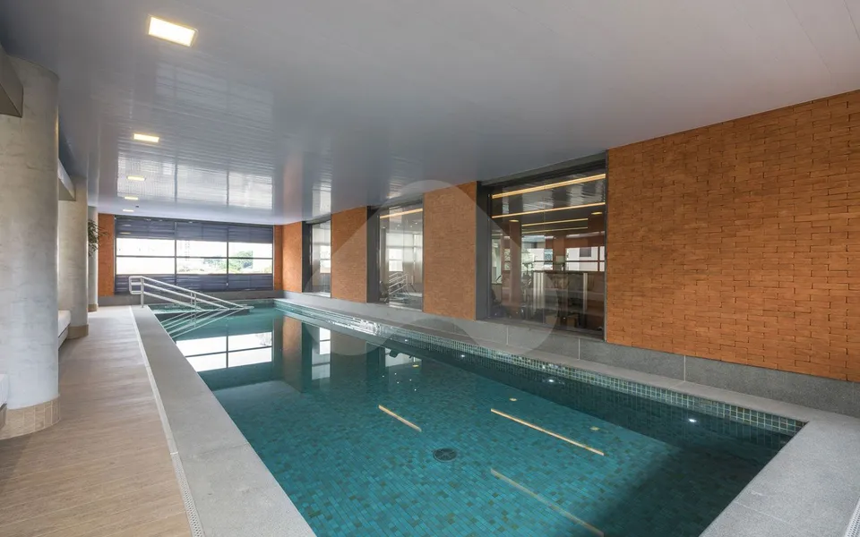 Upper Itaim - Studio com 39,16 m², em Itaim Bibi — foto 35