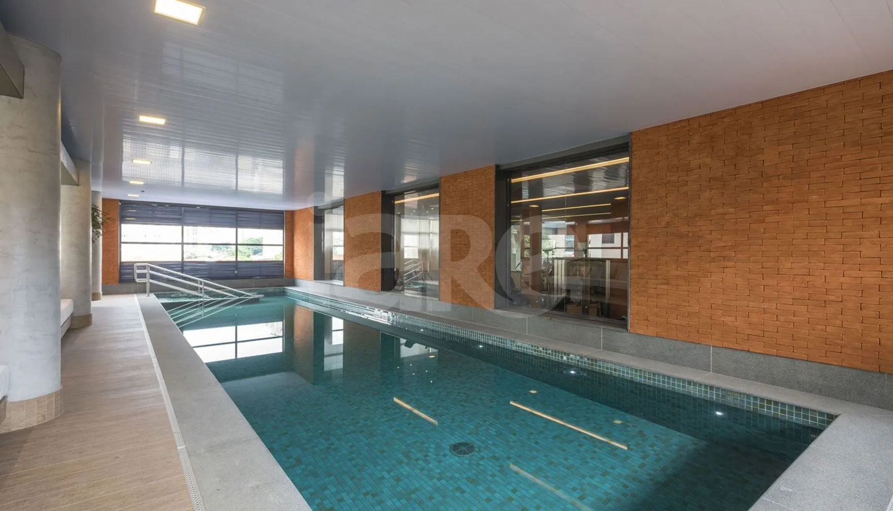 Upper Itaim - Studio com 39,16 m², em Itaim Bibi — foto 35