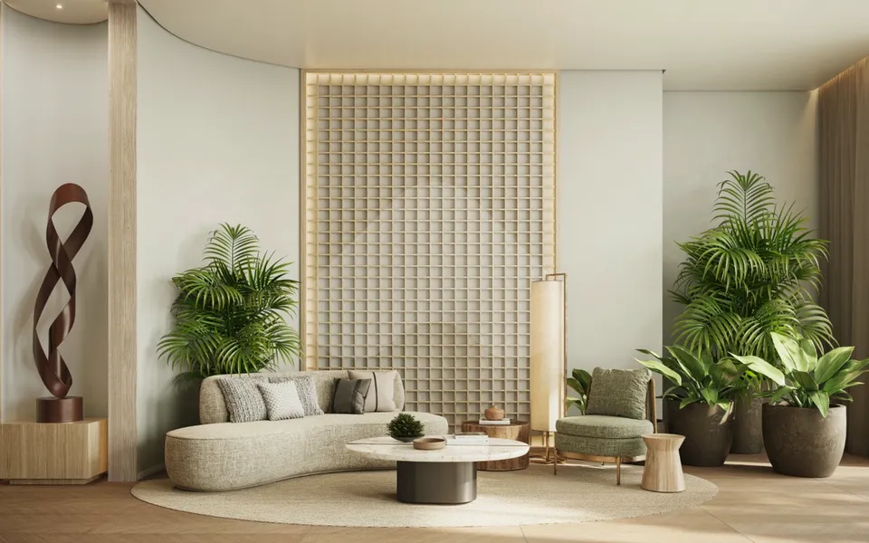 Green Park Barra - Green View - Apartamento com 76,2 m², em Barra da Tijuca — foto 11