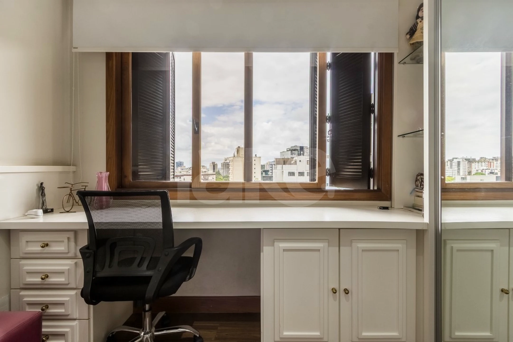 Edifício Solar da Figueira Apto 501 - Apartamento com 244 m², em Rio Branco — foto 26