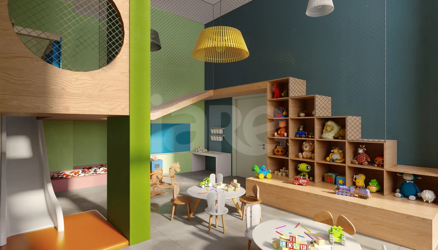 Tons Klabin - Garden com 137,8 m², em Chácara Klabin — foto 21