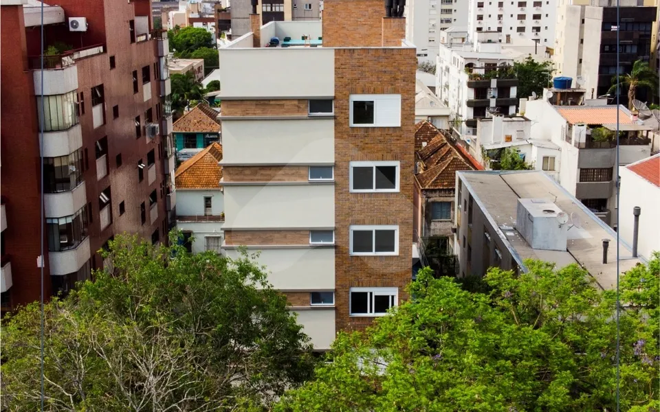 Lexington 111 Residencial - Apartamento com 63,01 m², em Bela Vista — foto 4