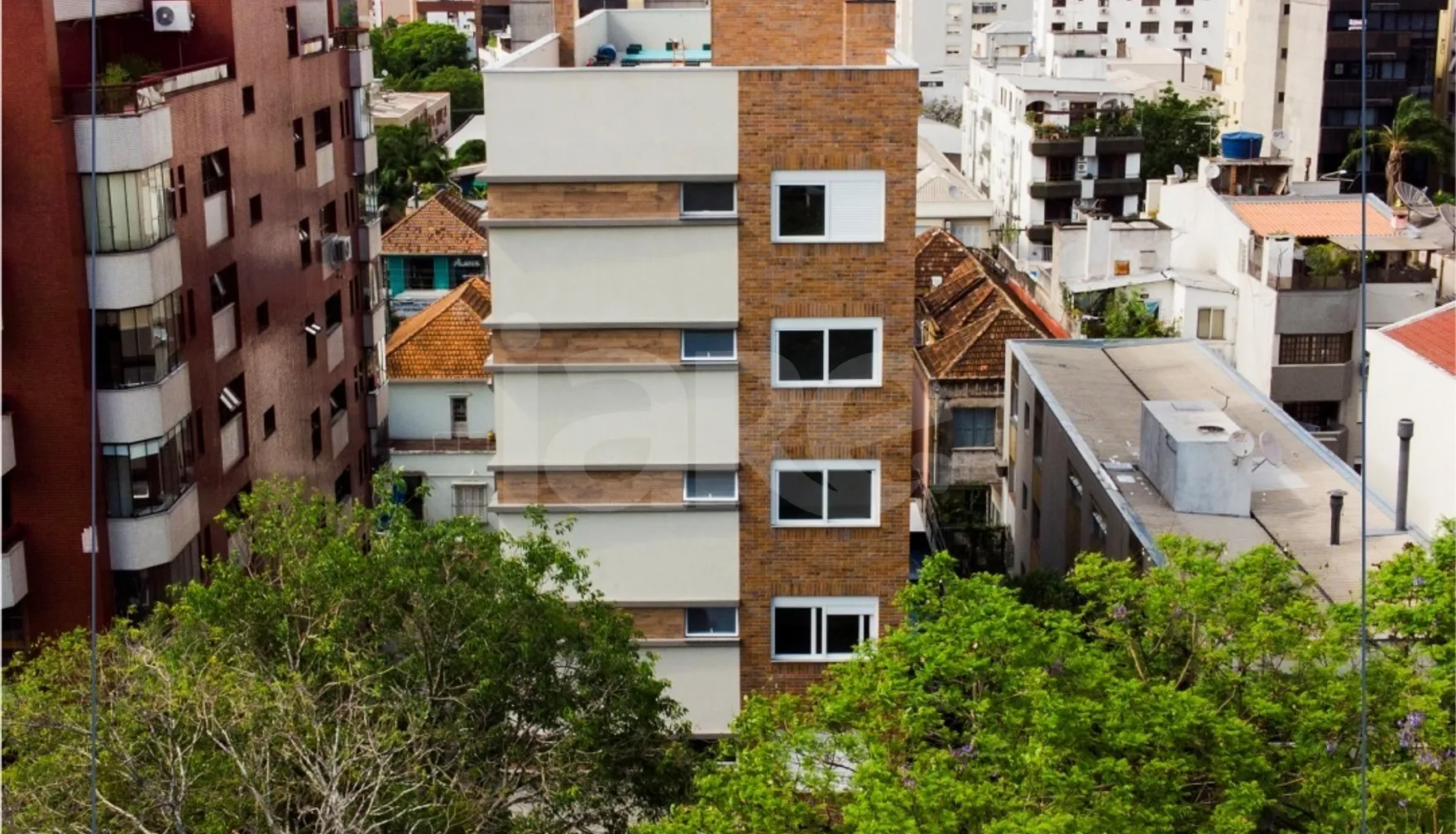 Lexington 111 Residencial - Apartamento com 63,01 m², em Bela Vista — foto 5