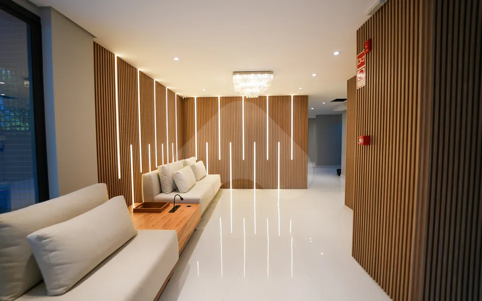 Imponent Residence - Apartamento com 98,29 m², em Rio Branco — foto 29