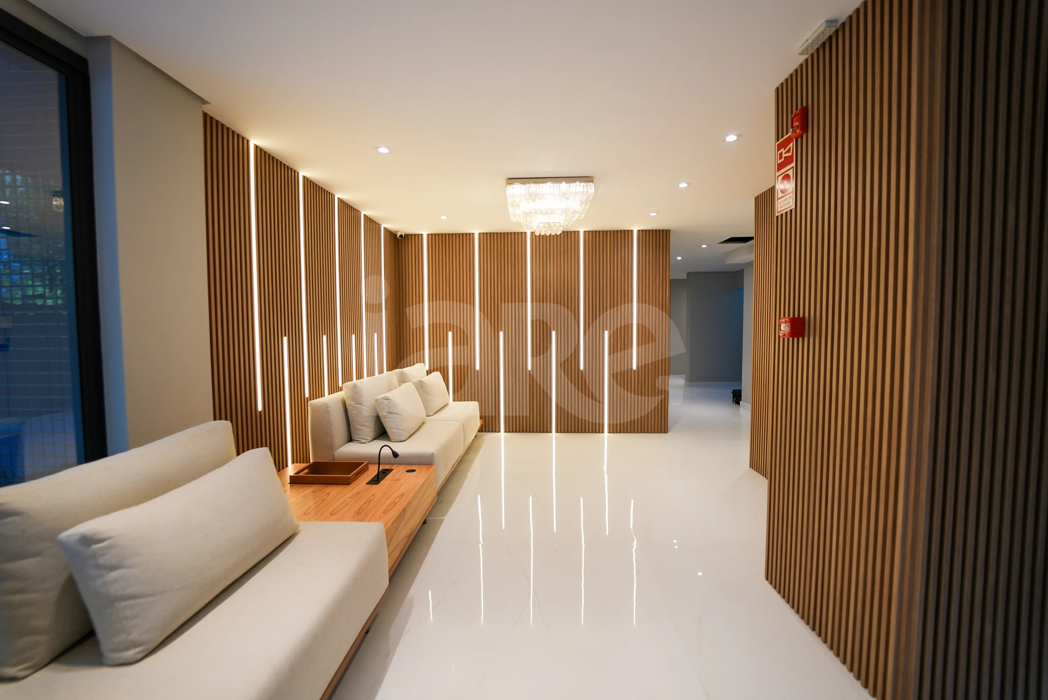Imponent Residence - Apartamento com 108,54 m², em Rio Branco — foto 29