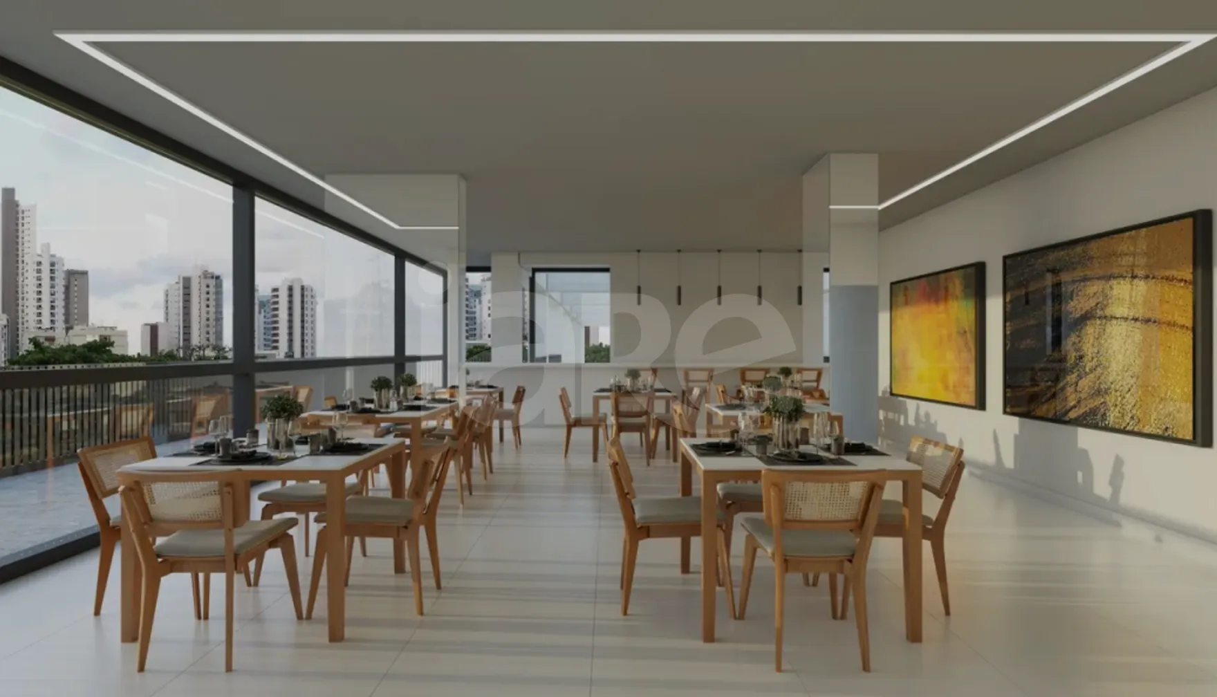 Riverside - Studio com 28,45 m², em Madalena — foto 10