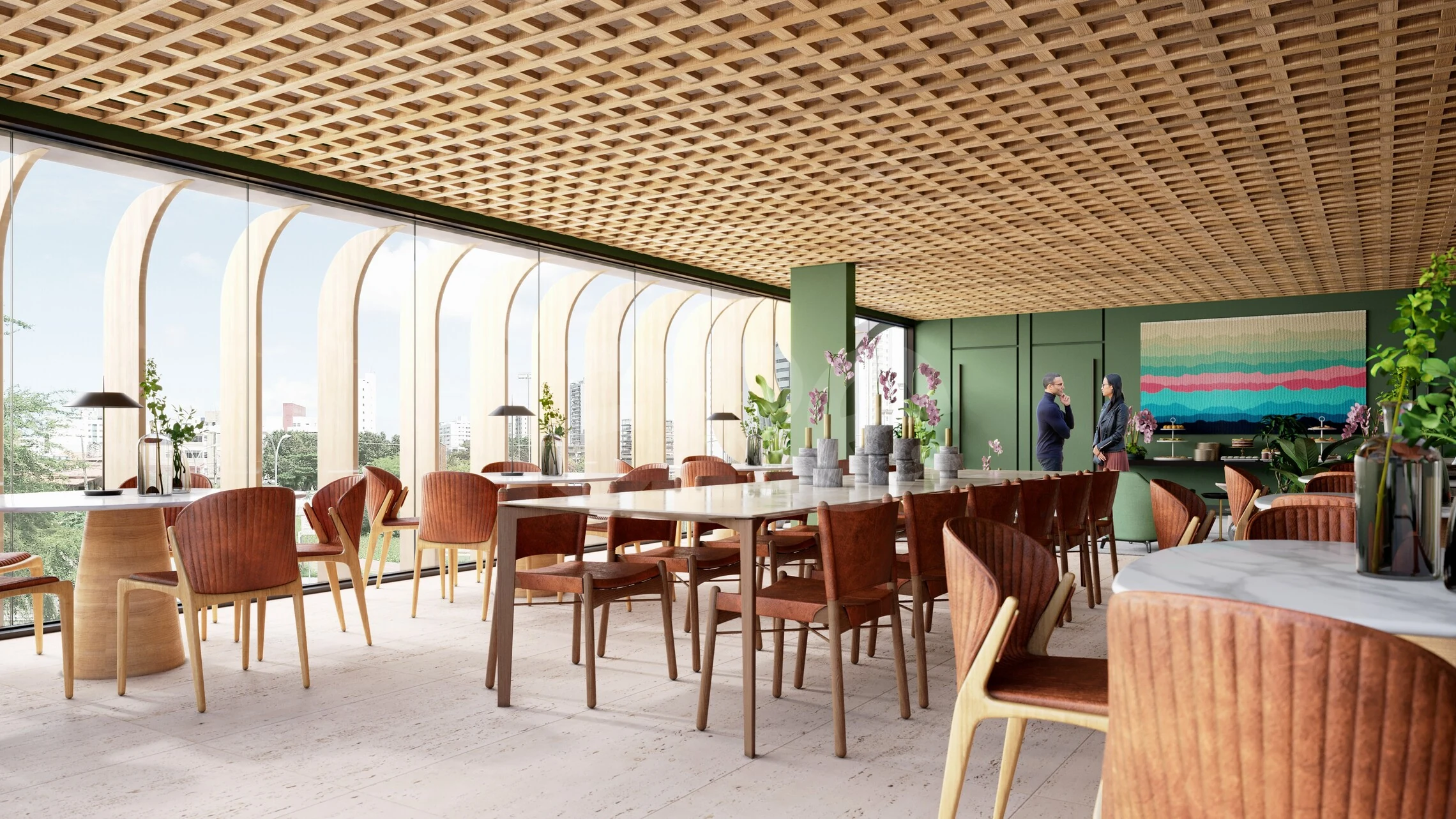 Setai Miraj - Apartamento com 76,64 m², em Jardim Oceania — foto 20