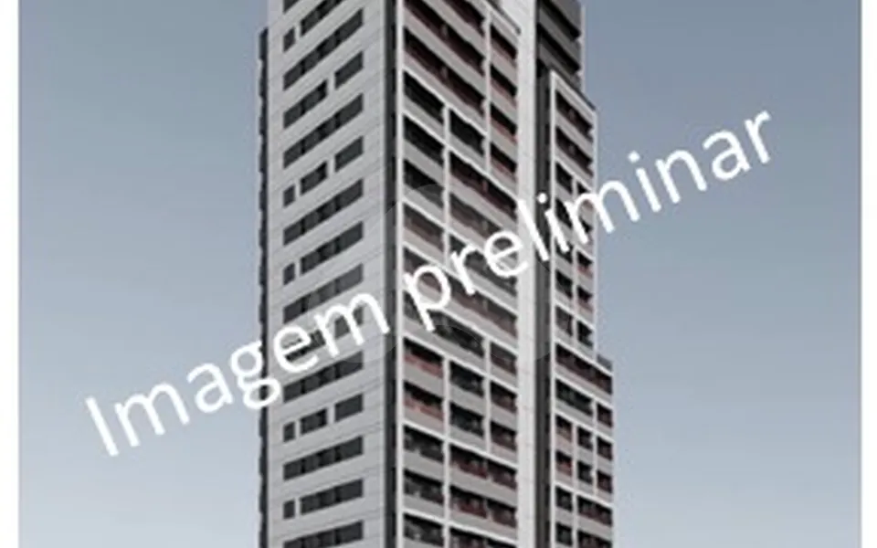 Nurban Venâncio - Studio com 18,53 m², em Perdizes — foto 2