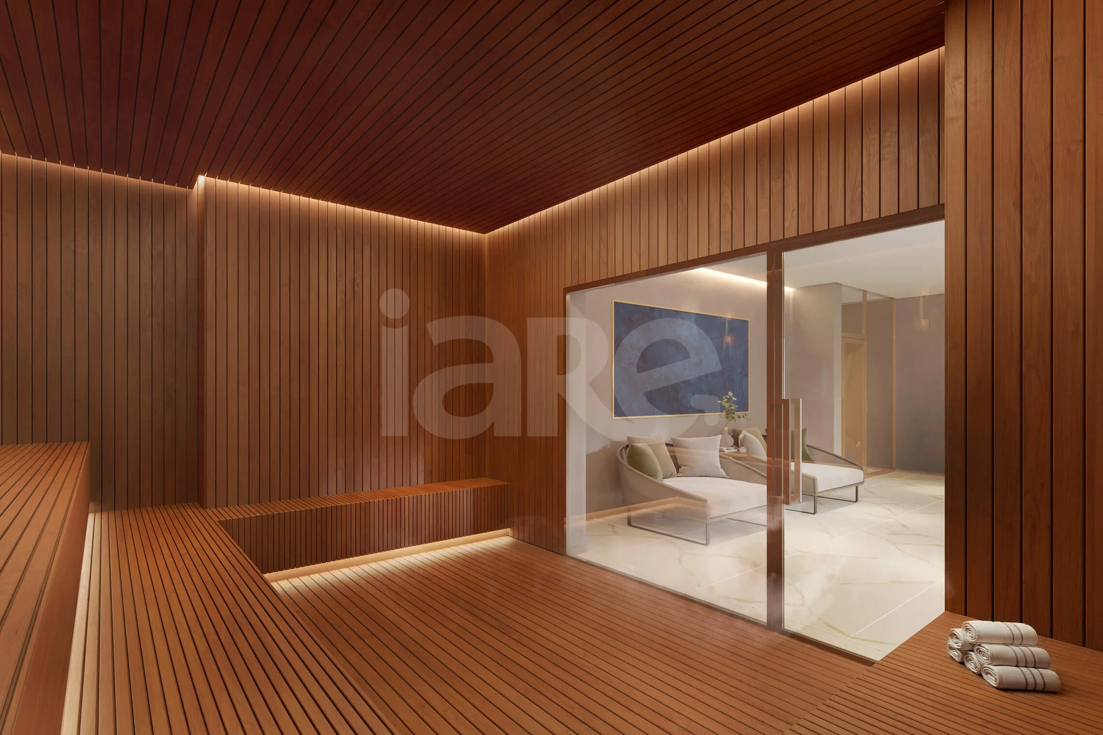 Grand Resort By Living - Apartamento com 74,81 m², em Jardim — foto 15