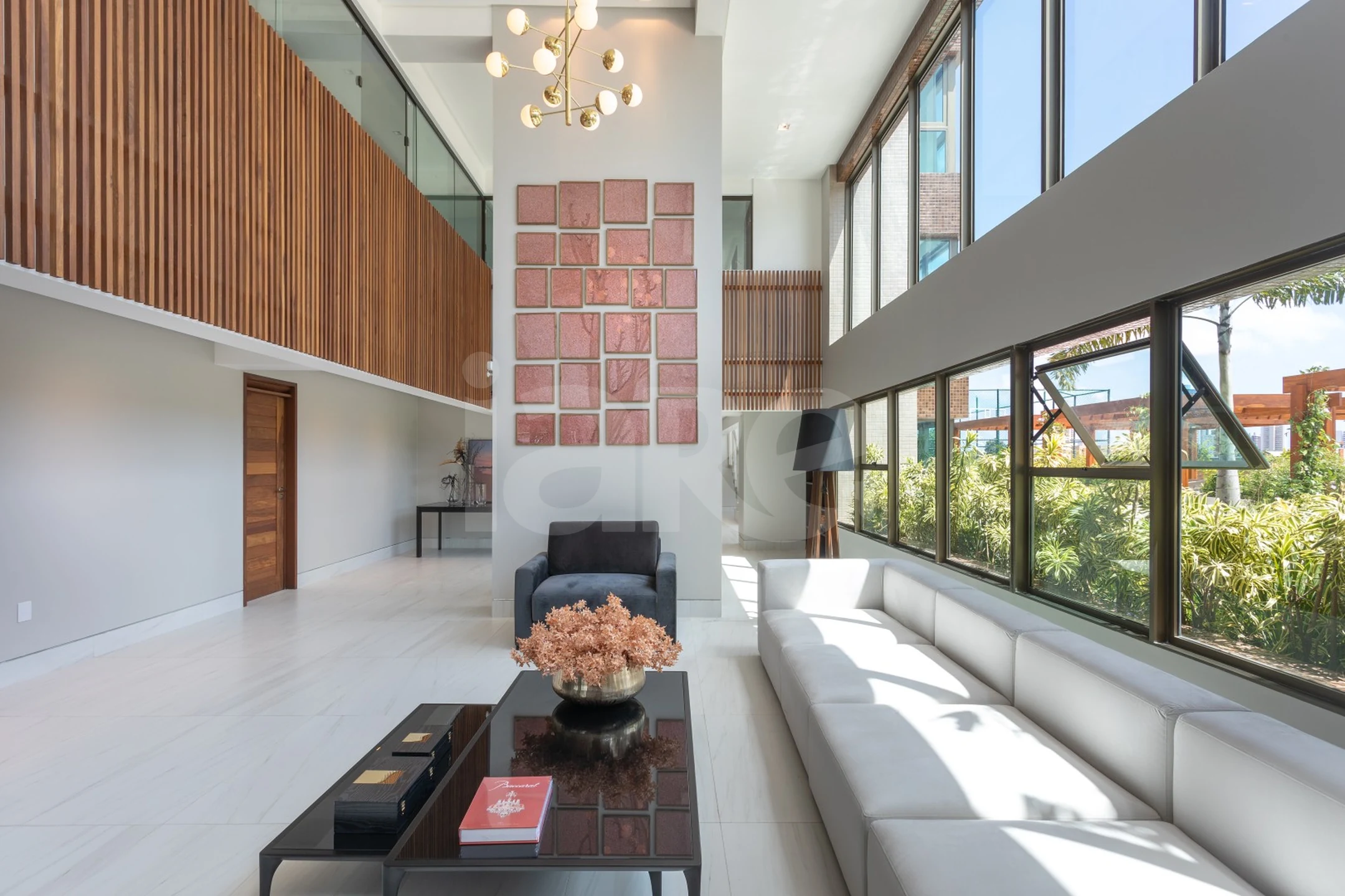 Shammah - Apartamento com 254,86 m², em Pedro Gondim — foto 41
