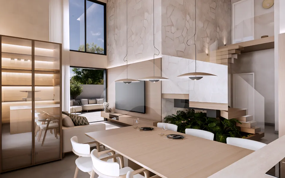 Vista São Lourenço - Apartamento com 91,23 m², em São Lourenço — foto 23