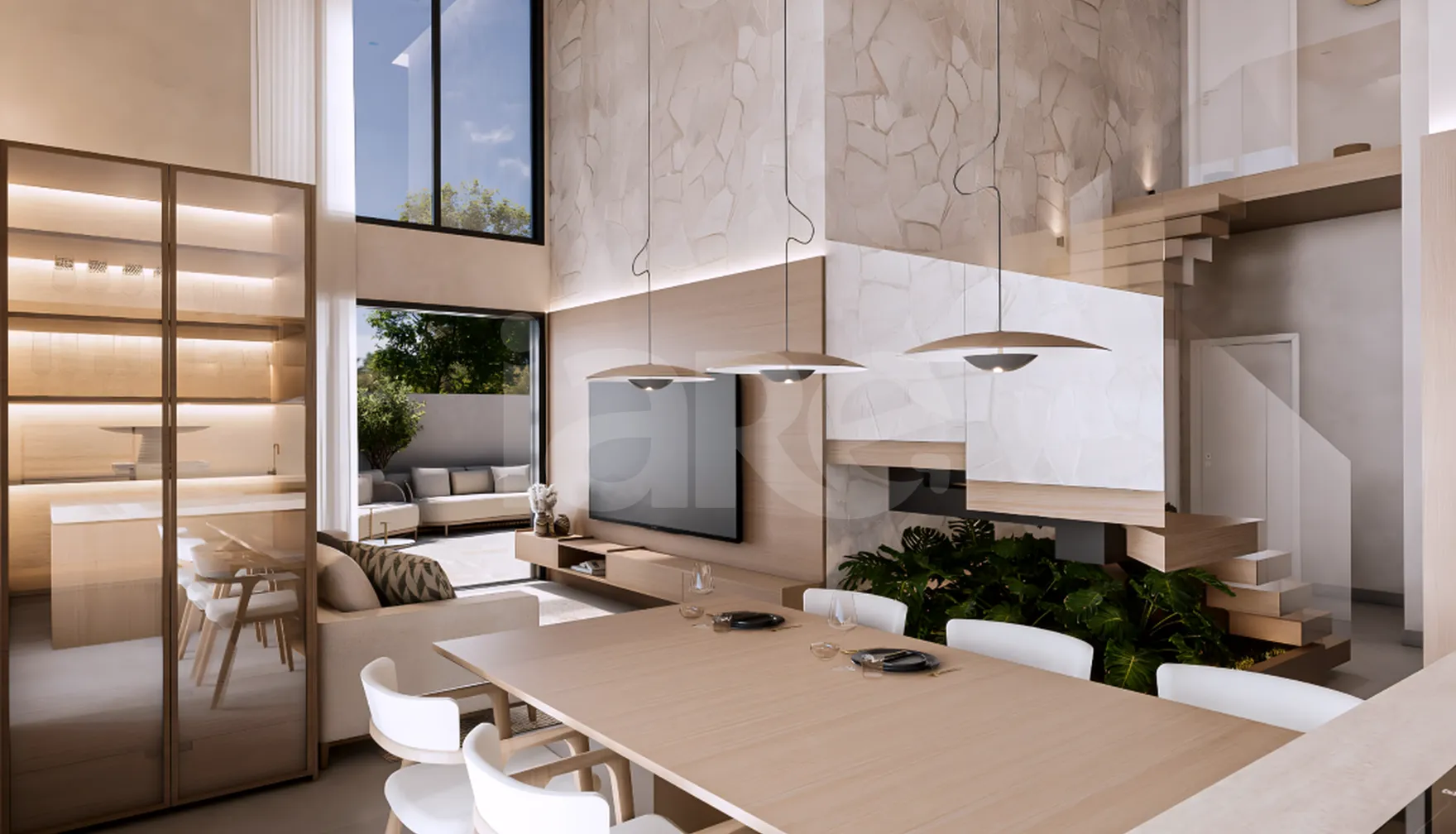 Vista São Lourenço - Apartamento com 91,23 m², em São Lourenço — foto 23