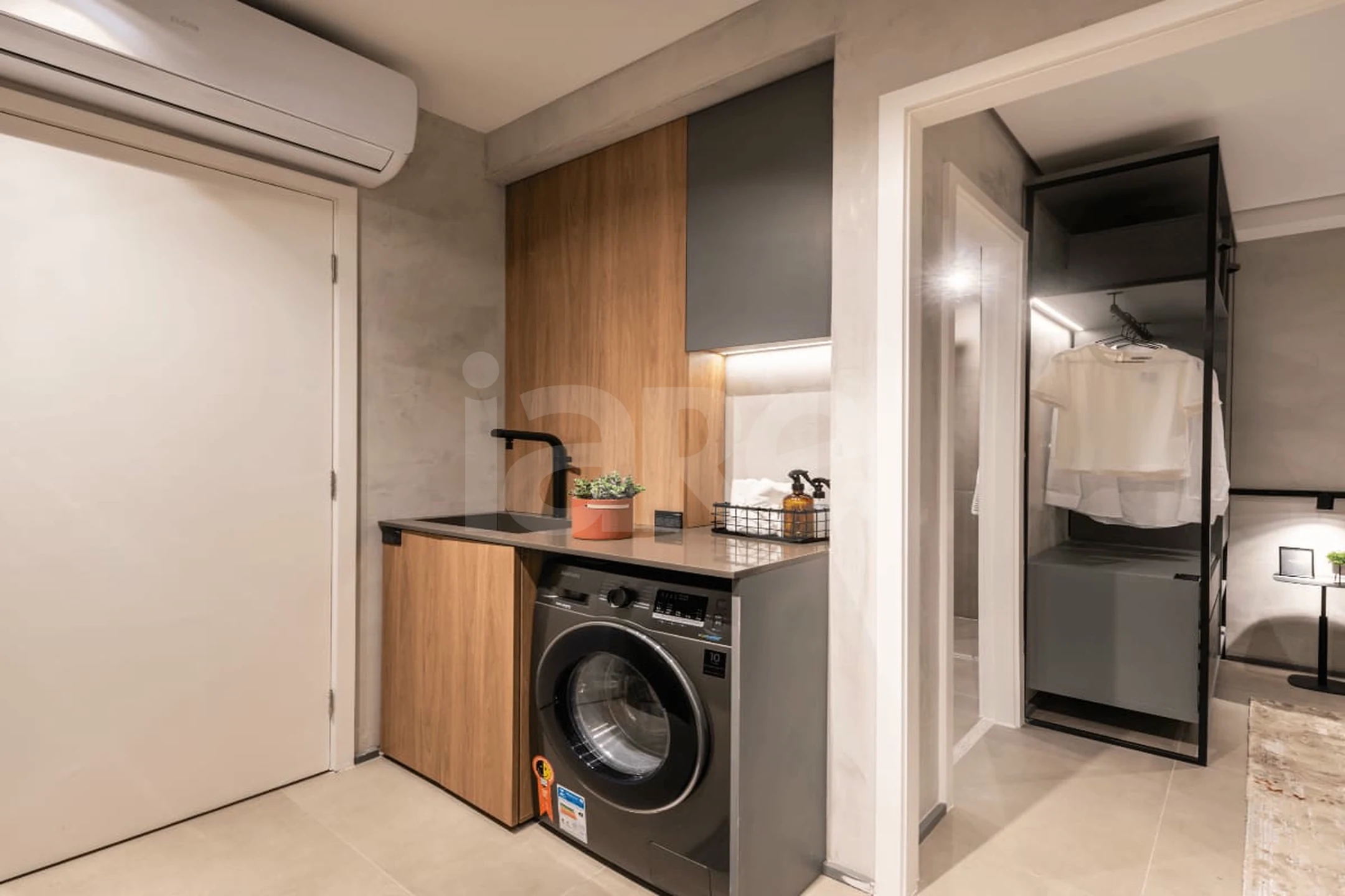 Vibra Estação Adolfo Pinheiro - Apartamento com 37,01 m², em Santo Amaro — foto 15