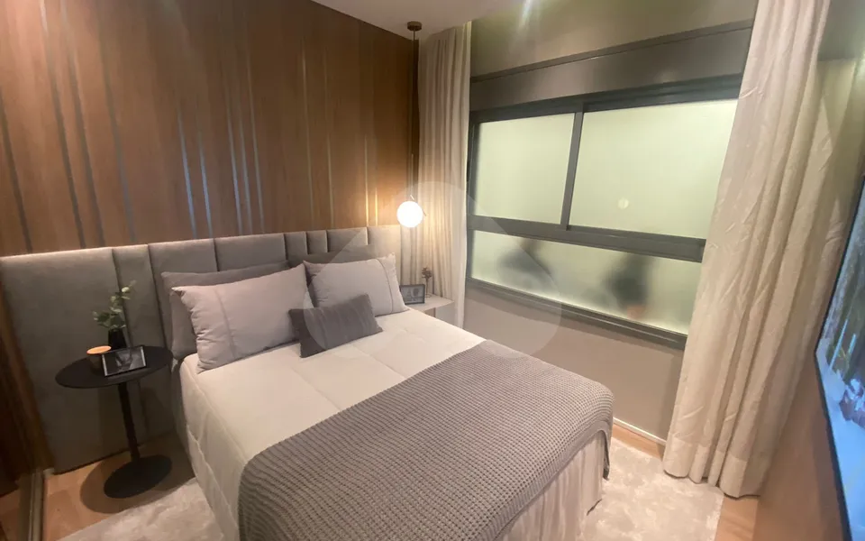 Raízes Premium Mooca - Apartamento com 82,6 m², em Mooca — foto 13