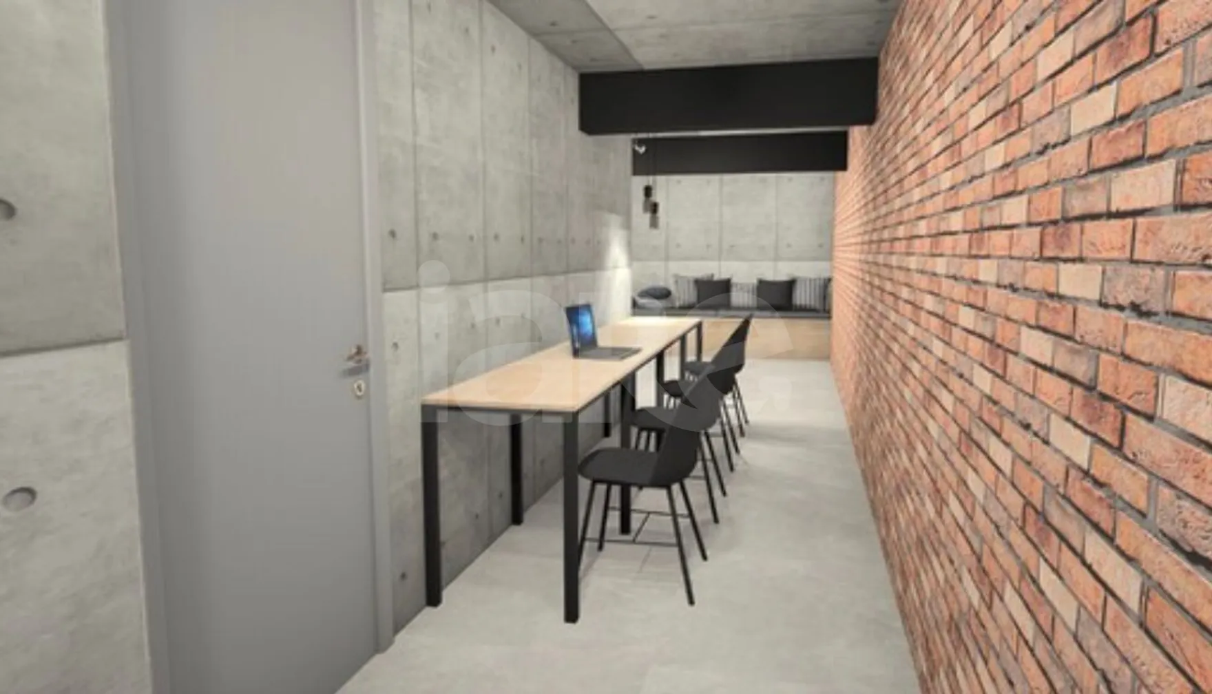 Belgrávia - Studio com 30 m², em Centro Histórico — foto 16