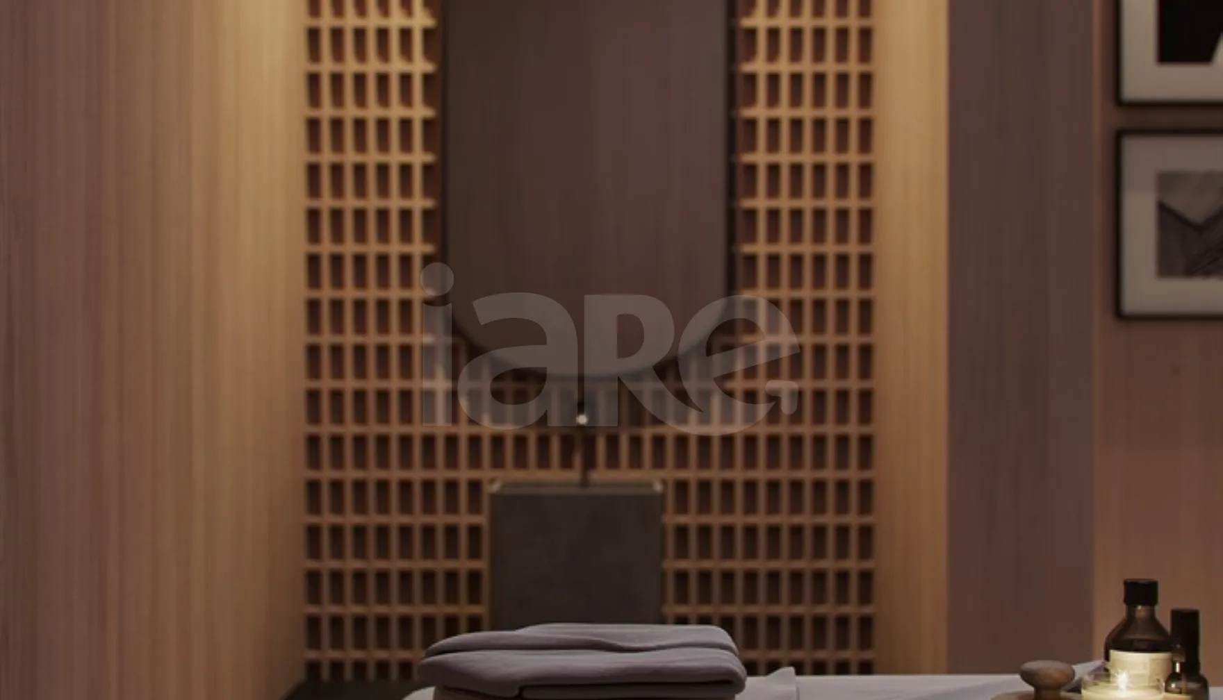 OKA Residence Lagoa - Apartamento com 213,66 m², em Lagoa — foto 21
