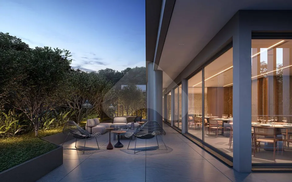Attimo - Apartamento com 356,88 m², em Bela Vista — foto 16
