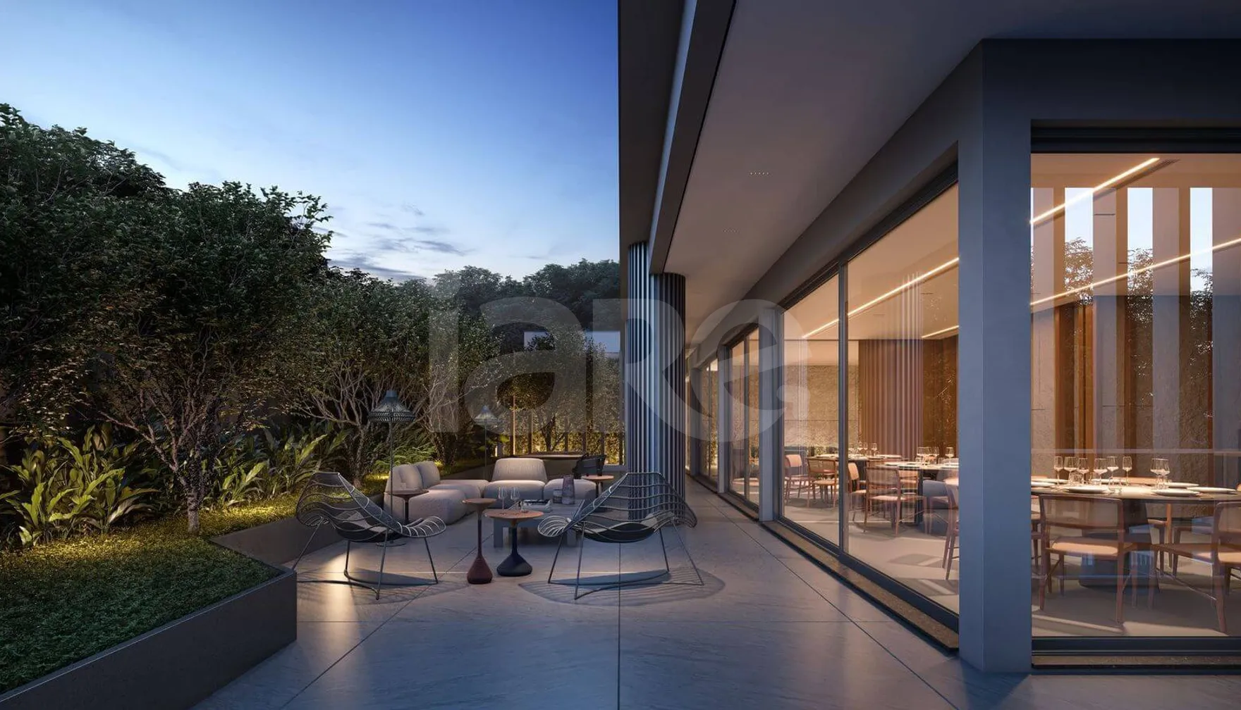 Attimo - Apartamento com 356,88 m², em Bela Vista — foto 19