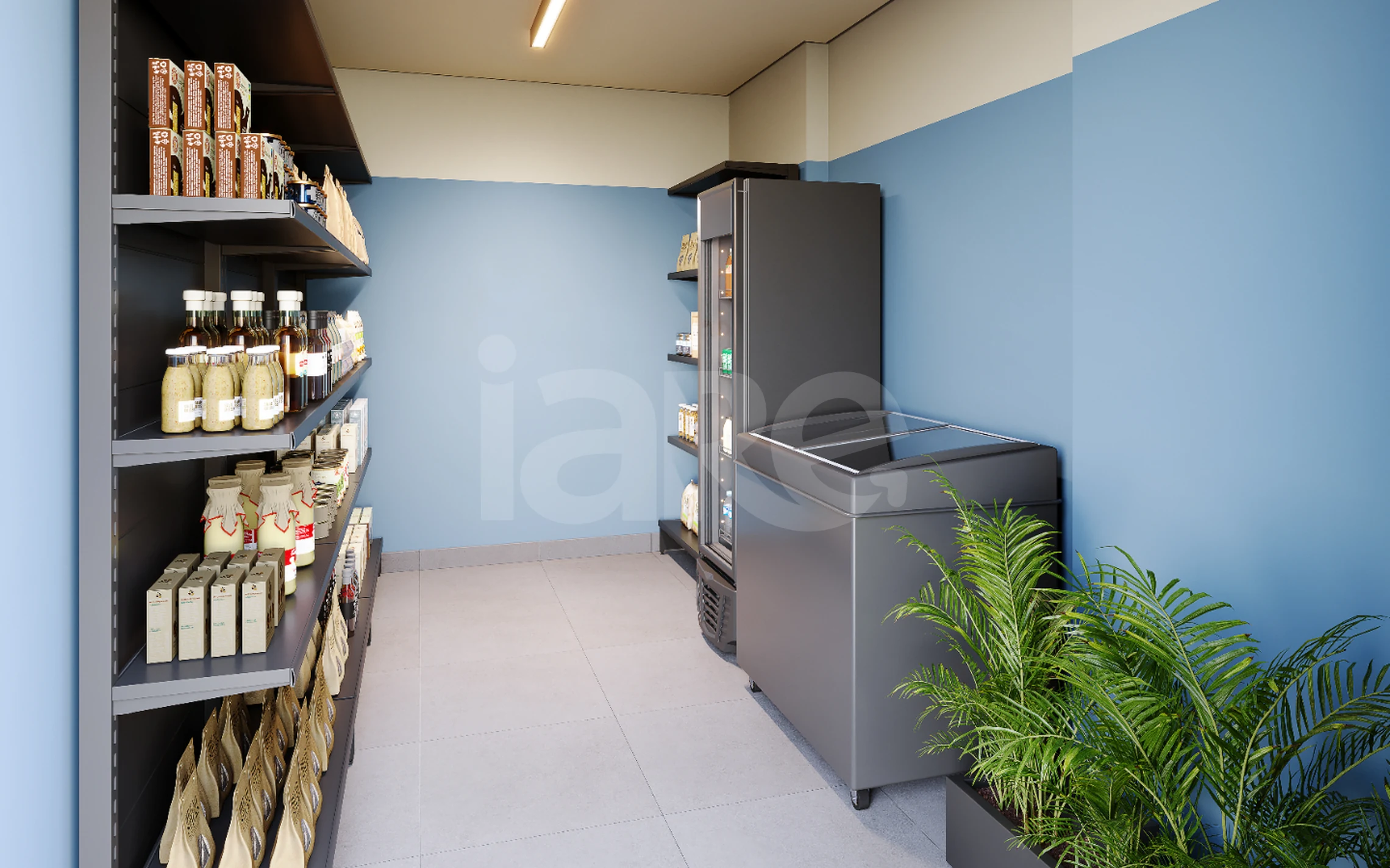 Caminhos da Liberdade - Apartamento com 53 m², em Liberdade — foto 15